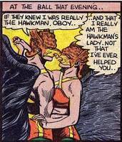 HAWKGIRL Shiera Sanders 1st Appearance (DC Universe) Custom Action Figure
