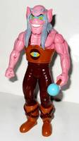 Alluro (Thundercats) Custom Action Figure