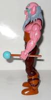 Alluro (Thundercats) Custom Action Figure