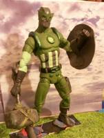Super Adaptoid (Marvel Legends) Custom Action Figure
