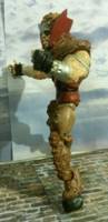 Gorgon (Marvel Legends) Custom Action Figure
