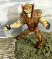 Gorgon (Marvel Legends) Custom Action Figure
