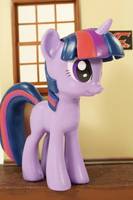 Unicorn Twilight Sparkle (Funko Vinyl 6 Inch) (Misc) Custom Action Figure