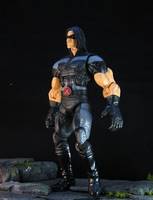 WARPATH (X-Force Suit) (Marvel) Custom Action Figure