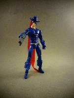 Fool Killer (Marvel Universe) Custom Action Figure