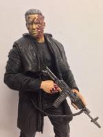 Veteran T-800 (Terminator) Custom Action Figure