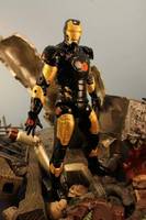 Iron Man (Marvel Legends) Custom Action Figure