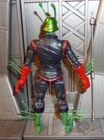Bug (Marvel Legends) Custom Action Figure