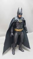 1989 Batman & the Joker (Batman) Custom Action Figure