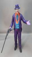 1989 Batman & the Joker (Batman) Custom Action Figure