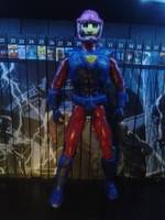 Sentinal (Marvel Universe) Custom Action Figure