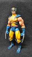 Wolverine (Marvel Legends) Custom Action Figure