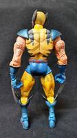 Wolverine (Marvel Legends) Custom Action Figure