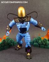 Kill-Rilla and Space Monkey (Original MOTUC) (Masters of the Universe) Custom Action Figure