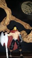 Unworthy Thor (Marvel Universe) Custom Action Figure