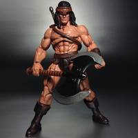 King Conan the Barbarian (Marvel Universe) Custom Action Figure