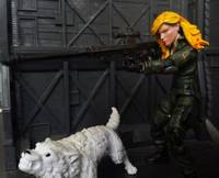 Sniper Wolf (Metal Gear Solid) Custom Action Figure