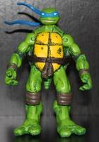 Leonardo (Teenage Mutant Ninja Turtles) Custom Action Figure