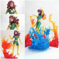 Phasing Phoenix (Marvel Legends) Custom Action Figure