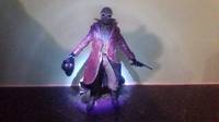 Spider-Man Noir (Marvel) Custom Action Figure