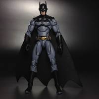 JLA War Batman (DC Infinite Heroes) Custom Action Figure