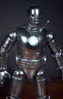 1st Appearance Ironman (Marvel Legends) Custom Action Figure
