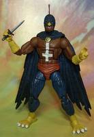 Black Talon (Desmond Drew) (Marvel Legends) Custom Action Figure