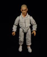 Jimmy, Aka Leech, X3 Movie (X-Men - Movies) Custom Action Figure