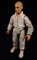 Jimmy, Aka Leech, X3 Movie (X-Men - Movies) Custom Action Figure