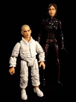 Jimmy, Aka Leech, X3 Movie (X-Men - Movies) Custom Action Figure