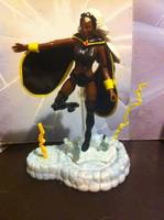 First Appearance Storm (Marvel Legends) Custom Action Figure