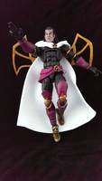 Exodus (Classic) V2 (Marvel Legends) Custom Action Figure