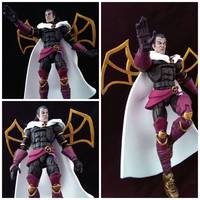 Exodus (Classic) V2 (Marvel Legends) Custom Action Figure