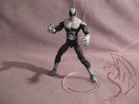 Haunt (Image) Custom Action Figure