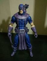 Classic Hawkeye (Marvel Legends) Custom Action Figure