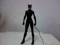 Michelle Pfeiffer as Catwoman (Batman - Movie Style) Custom Action Figure