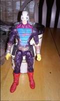Paladin (Marvel Legends) Custom Action Figure