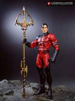 Tempest (DC Universe) Custom Action Figure