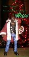 Luke Cage (Marvel Legends) Custom Action Figure