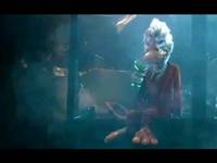 Howard the Duck (Marvel Legends) Custom Action Figure