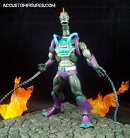 Kill-Eel (Original MOTUC) (Masters of the Universe) Custom Action Figure