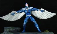 Darkhawk (Marvel) Custom Action Figure
