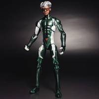 Speed (Marvel Universe) Custom Action Figure