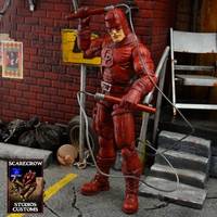 Daredevil (Marvel Legends) Custom Action Figure