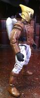 The Rocketeer (Rocketeer) Custom Action Figure