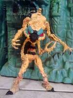Meuton (Blackstar) (Masters of the Universe) Custom Action Figure