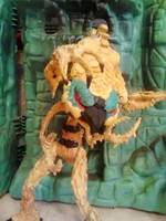 Meuton (Blackstar) (Masters of the Universe) Custom Action Figure
