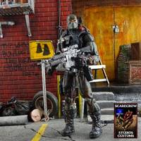 Beachhead (G.I. Joe) Custom Action Figure
