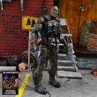Beachhead (G.I. Joe) Custom Action Figure