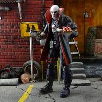 Destro (G.I. Joe) Custom Action Figure